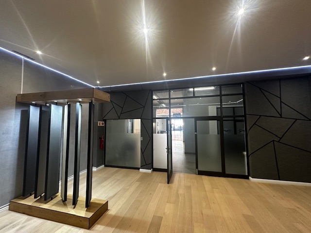 To Let commercial Property for Rent in Woodstock Western Cape